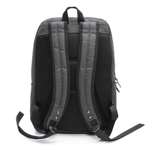 Rucksack für Laptop/Tablet/Notebook 15,6" BP-0362 ART – Bild 5