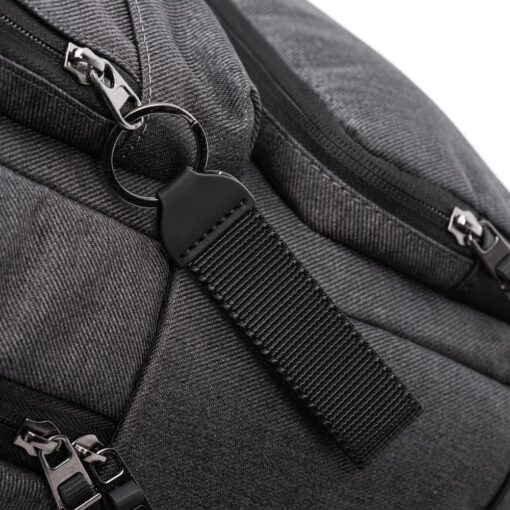 Rucksack für Laptop/Tablet/Notebook 15,6" BP-0362 ART – Bild 6