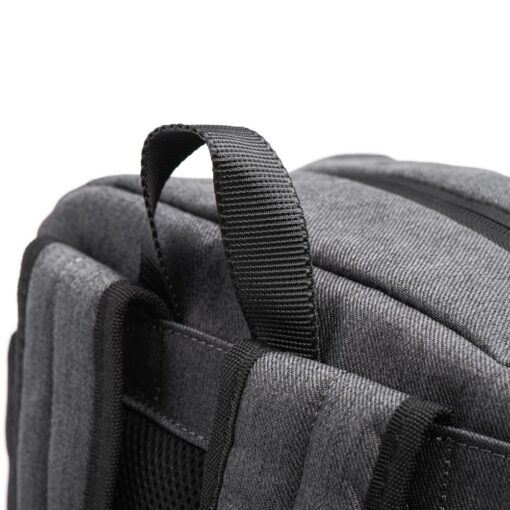 Rucksack für Laptop/Tablet/Notebook 15,6" BP-0362 ART – Bild 7