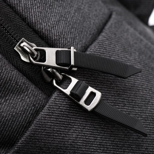Rucksack für Laptop/Tablet/Notebook 15,6" BP-0362 ART – Bild 8
