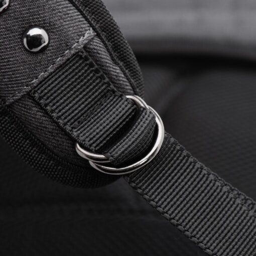 Rucksack für Laptop/Tablet/Notebook 15,6" BP-0362 ART – Bild 11