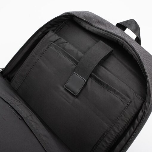 Rucksack für Laptop/Tablet/Notebook 15,6" BP-0362 ART – Bild 13