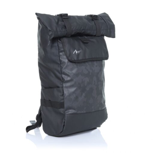 Rucksack für Laptop/Tablet/Notebook 15,6" BP-8879 ART – Bild 3