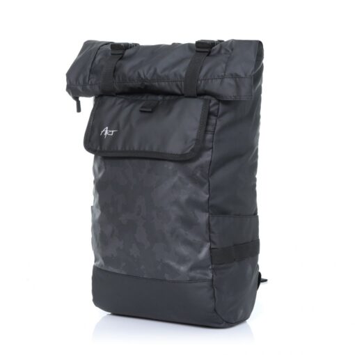 Rucksack für Laptop/Tablet/Notebook 15,6" BP-8879 ART – Bild 4