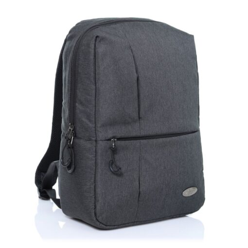 Rucksack für Laptop/Tablet/Notebook 14.1" BP-8723 ART – Bild 3