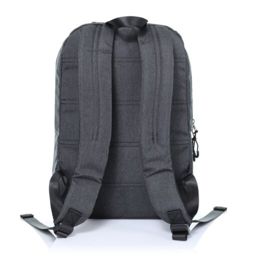 Rucksack für Laptop/Tablet/Notebook 14.1" BP-8723 ART – Bild 5