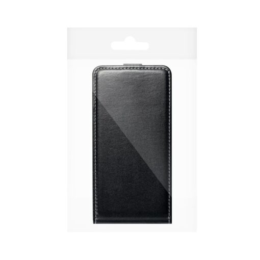 SLIM FLEXI FRESH FLIP HANDYTASCHE für XIAOMI Mi 11 Lite 5G / Mi 11 Lite LTE ( 4G ) / Mi 11 Lite NE Schwarz – Bild 9