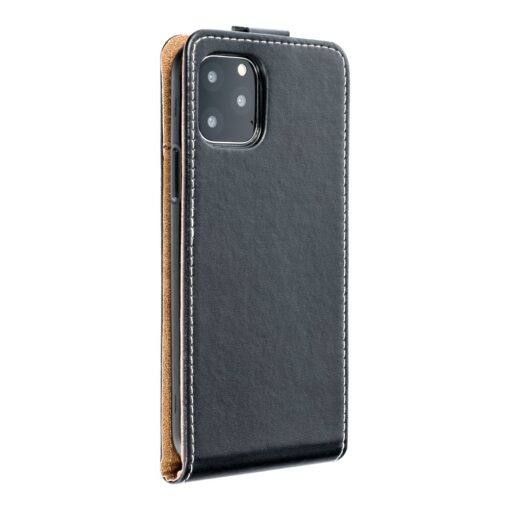 SLIM FLEXI FRESH FLIP HANDYTASCHE für SAMSUNG S10e Schwarz – Bild 11