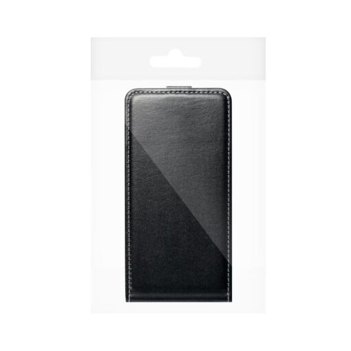 SLIM FLEXI FRESH FLIP HANDYTASCHE für SAMSUNG A55 5G Schwarz – Bild 10