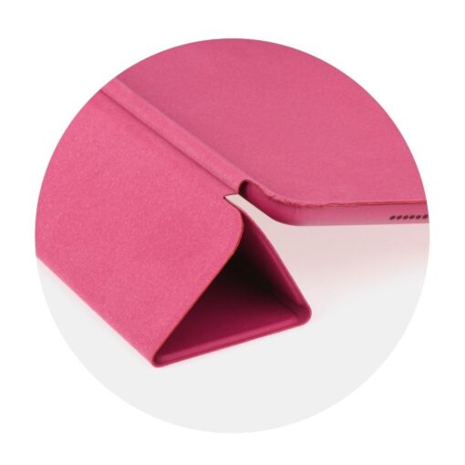 ETUI "SMART COVER " IPAD PRO 12,9 pink – Bild 6