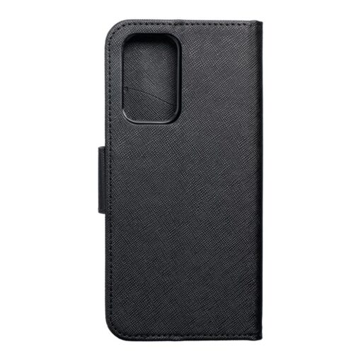 Fancy Book Sase für SAMSUNG A53 5G schwarz – Bild 10