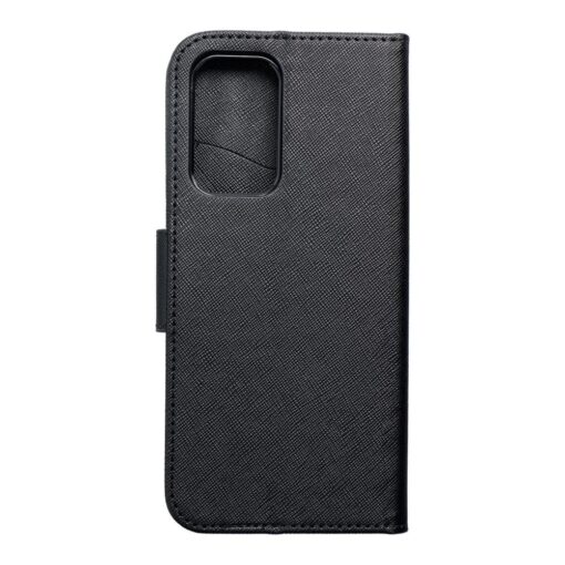 Fancy Book für SAMSUNG A33 5G schwarz – Bild 11