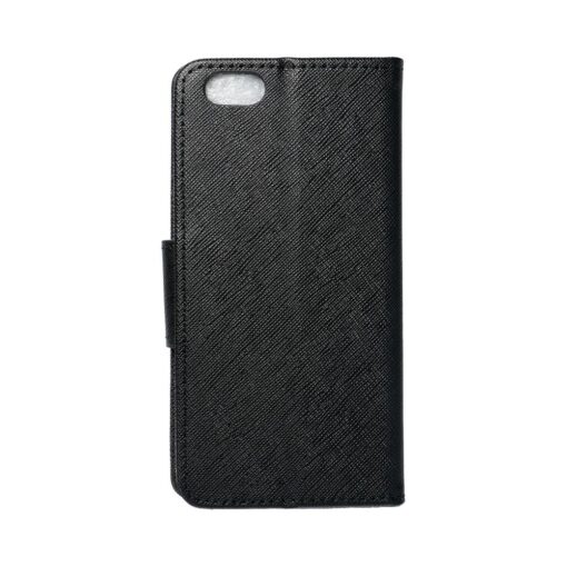 Fancy Book Case für IPHONE 6/6S schwarz – Bild 3
