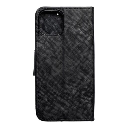 Fancy Book für IPHONE 13 schwarz – Bild 3