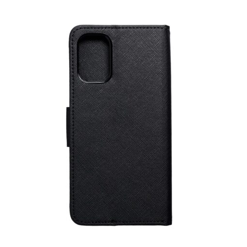 Fancy Book Case für NOKIA G60 schwarz – Bild 11