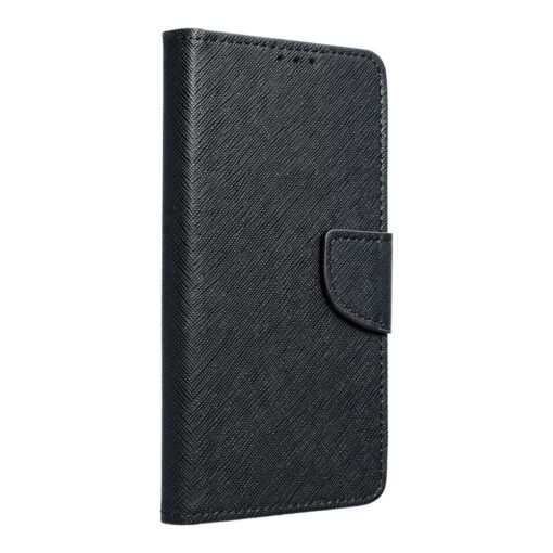 Fancy Book Holster für XIAOMI 13 PRO schwarz