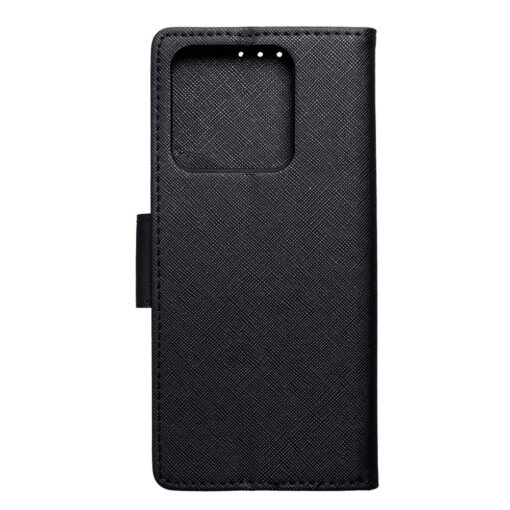 Fancy Book Holster für XIAOMI 13 PRO schwarz – Bild 12