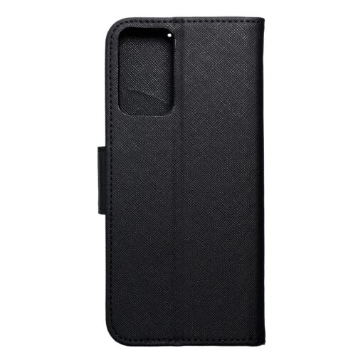 Fancy Book Tasche für XIAOMI Redmi NOTE 12S schwarz – Bild 12