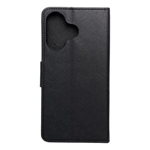 Fancy Book für XIAOMI Redmi 13 4G schwarz – Bild 12