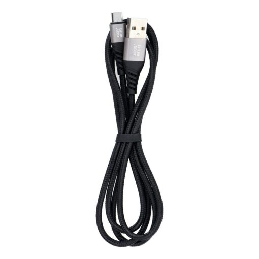 Blue Star geflochtenes Kabel mit Micro-USB-2A-Stecker – Bild 5