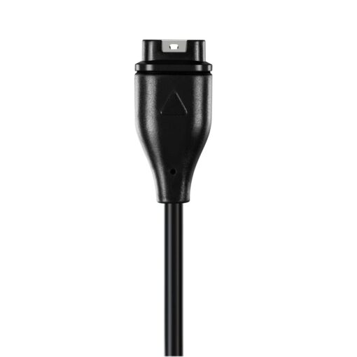 Typ-C-Kabel zum Laden von GARMIN FENIX 7, 6, 6X, 6S, 5, 5X, 5S, 5 Plus Vivoactive 3 Smartwatch etc. HD24 1m. schwarz – Bild 4