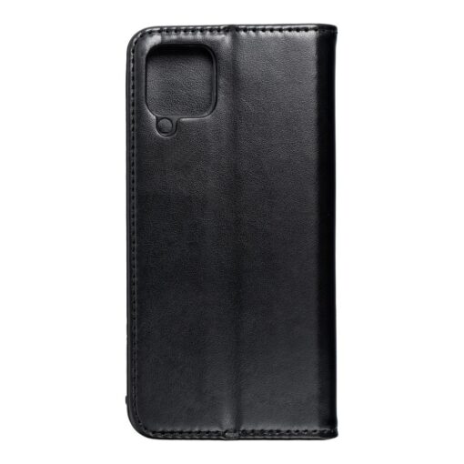 Magnet Book für SAMSUNG Galaxy A22 4G schwarz – Bild 3