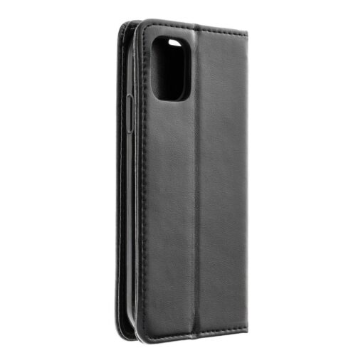 Magnet Book für SAMSUNG Galaxy A22 4G schwarz – Bild 4