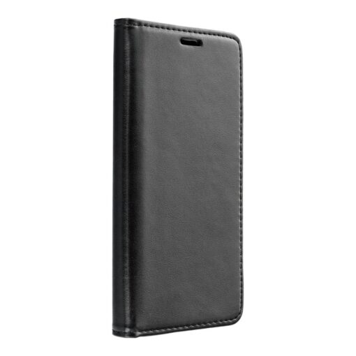 Magnet Book für SAMSUNG S21 PLUS schwarz