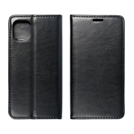 Magnet Book für SAMSUNG S21 PLUS schwarz – Bild 5