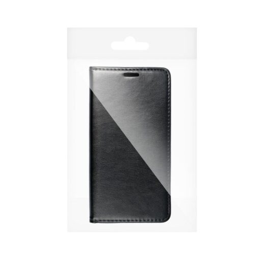 Magnet Book für SAMSUNG S21 PLUS schwarz – Bild 10
