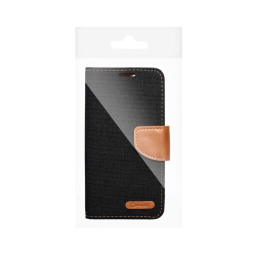 CANVAS Book für IPHONE 6/6S schwarz – Bild 10