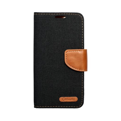 CANVAS Book für SAMSUNG A54 5G schwarz – Bild 4