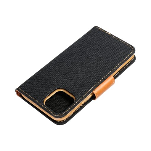 CANVAS Book für SAMSUNG A54 5G schwarz – Bild 7