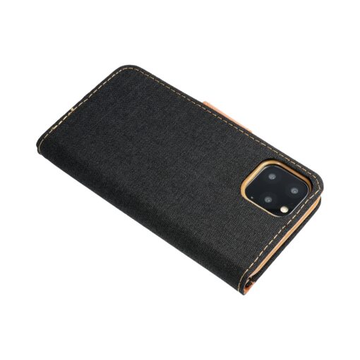 CANVAS Book für SAMSUNG A54 5G schwarz – Bild 9