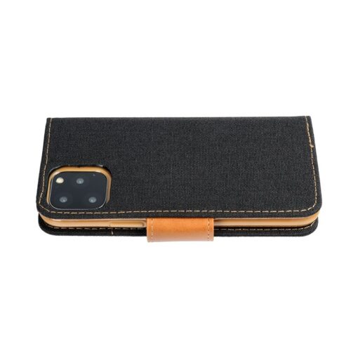 CANVAS Book für SAMSUNG A54 5G schwarz – Bild 10