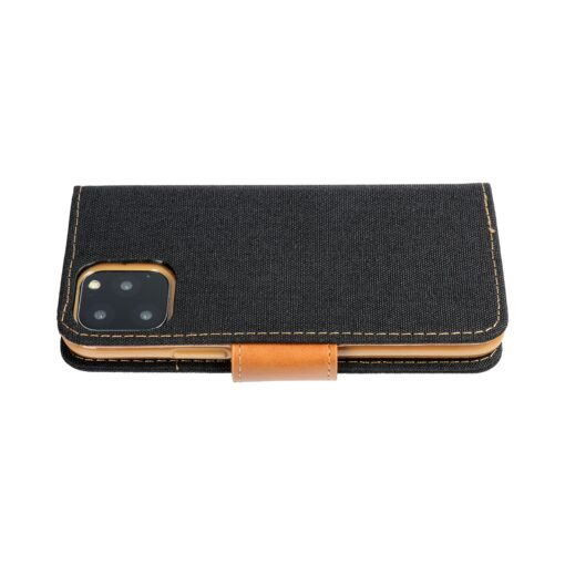 CANVAS Book für XIAOMI Redmi NOTE 12 5G schwarz – Bild 12