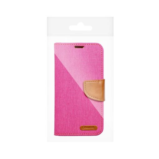 CANVAS Book für SAMSUNG A35 5G Rosa – Bild 14