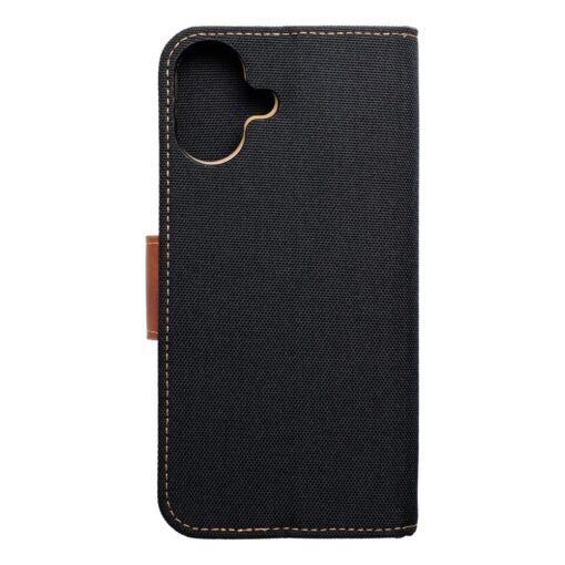 CANVAS Book für IPHONE 16 Plus schwarz – Bild 14
