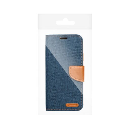CANVAS Book für IPHONE 16 Pro Max Dunkelblau – Bild 12