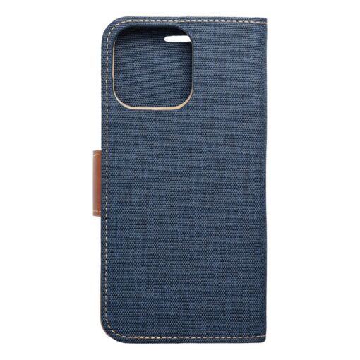 CANVAS Book für IPHONE 16 Pro Max Dunkelblau – Bild 13