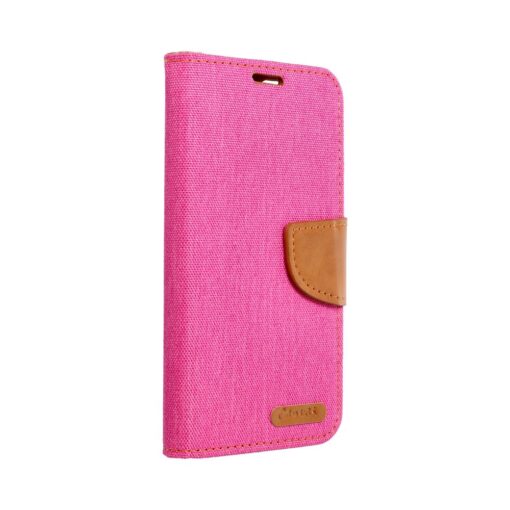 CANVAS Book für IPHONE 16 Plus Rosa