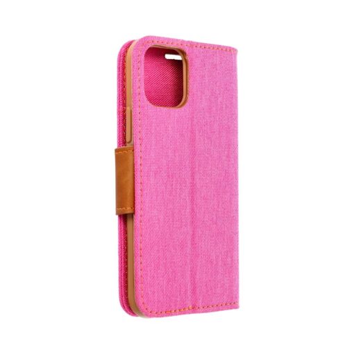 CANVAS Book für IPHONE 16 Plus Rosa – Bild 7