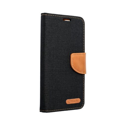 CANVAS Book für IPHONE 16 Pro Max schwarz
