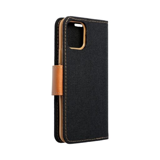 CANVAS Book für IPHONE 16 Pro Max schwarz – Bild 6