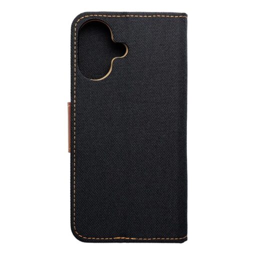 CANVAS Book für IPHONE 16 schwarz – Bild 15