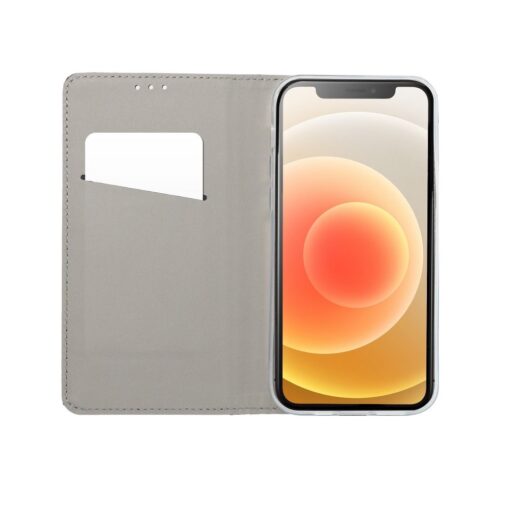 Smart Case Book für SAMSUNG S22 ULTRA gold – Bild 6