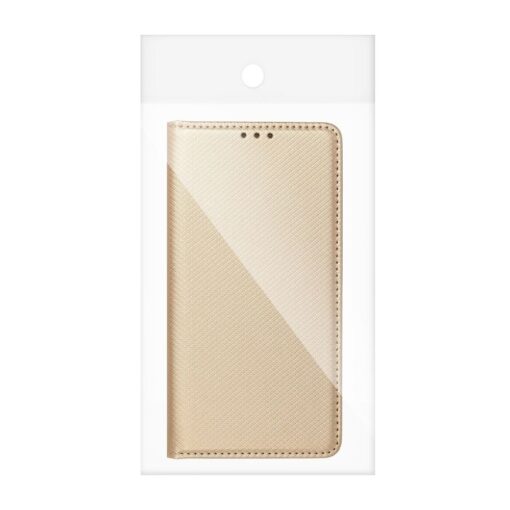 Smart Case Book für SAMSUNG S22 ULTRA gold – Bild 7