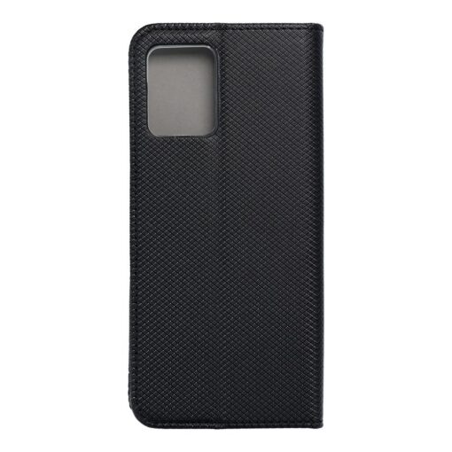 SMART CASE Book for REALME 8i black – Bild 3