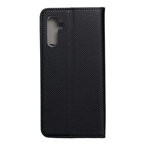 Smart Case Buchholster für SAMSUNG A13 5G / A04S schwarz – Bild 8