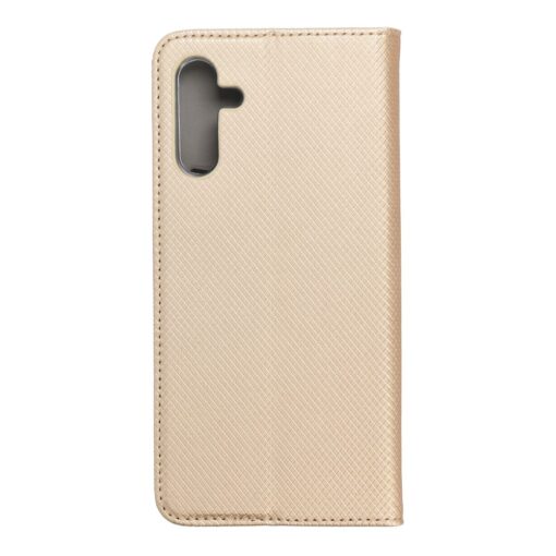 Smart Case Buchholster für SAMSUNG A13 5G / A04S gold – Bild 8